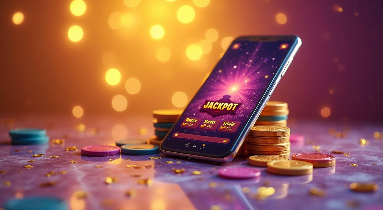 sriganeshgame mobile gaming